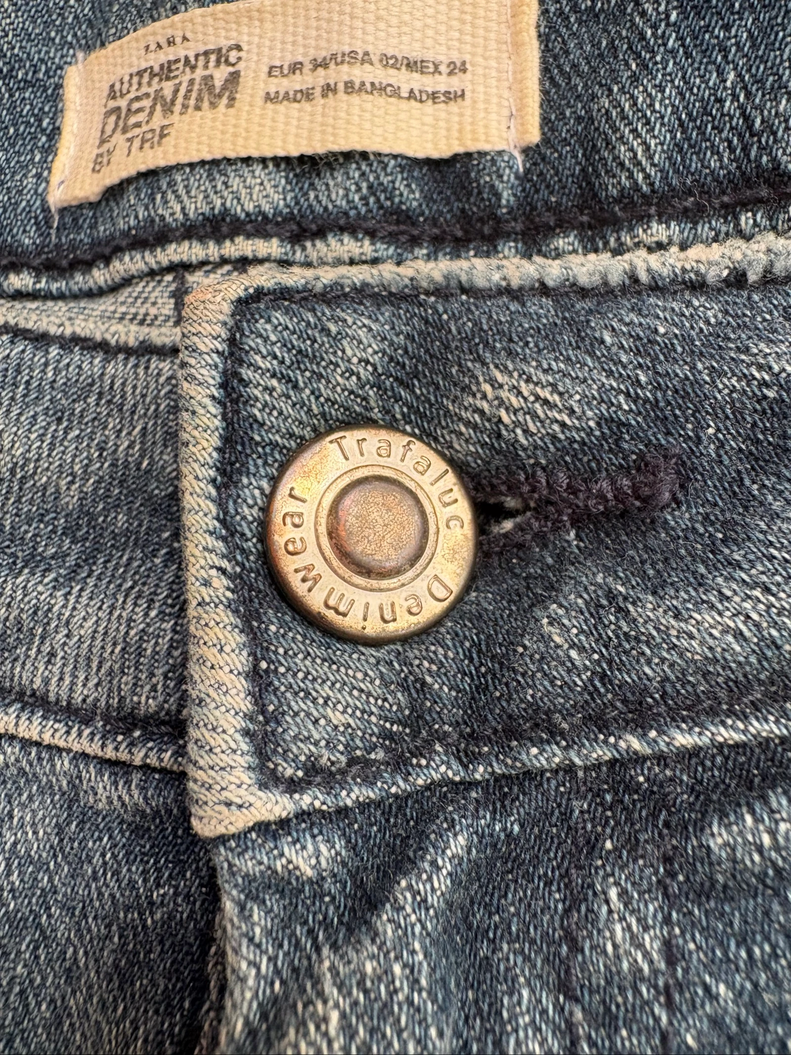 Zara size 34 short – photo 3